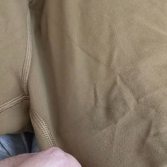 lululemon Align™ High-Rise Pant 25" Allspice Size 8 See description - Picture 4 of 7